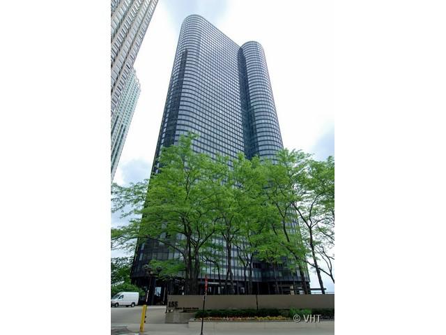 155 N Harbor Dr. #2206, Chicago, IL 60601
