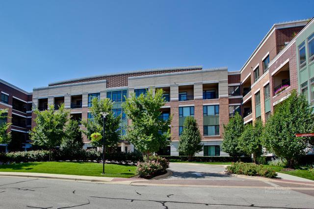 1000 Village Center Dr. #405, Burr Ridge, IL 60522