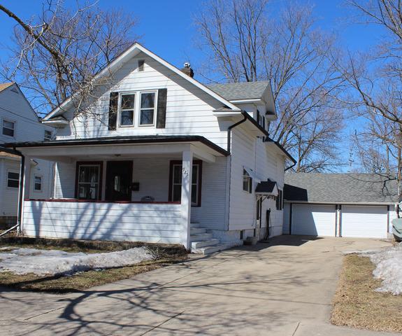 925 Franklin St., Dekalb, IL 60115