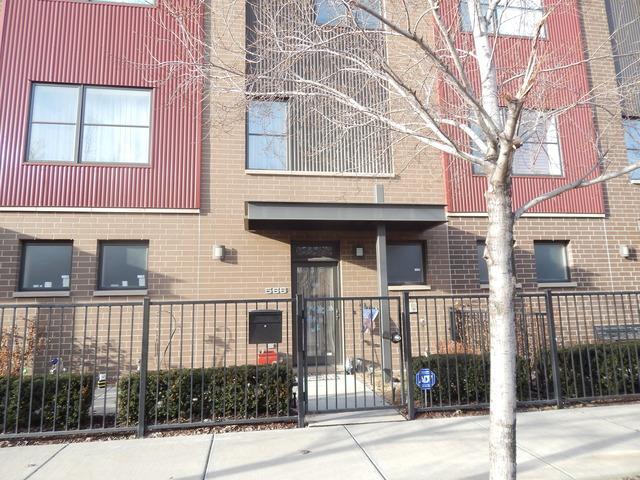 566 W 16th St., Chicago, IL 60616