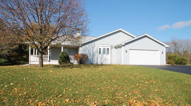 5988 Targee Tr., Roscoe, IL 61073