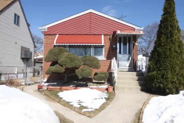 6956 W Farragut Ave., Chicago, IL 60656