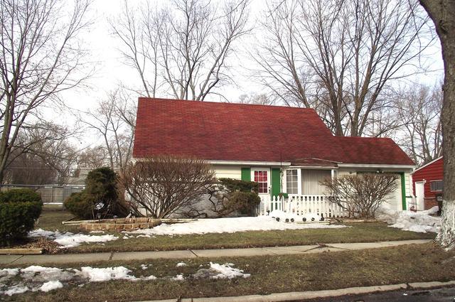 218 Washington St., Park Forest, IL 60466