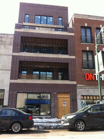 3140 N Lincoln Ave. #2, Chicago, IL 60657