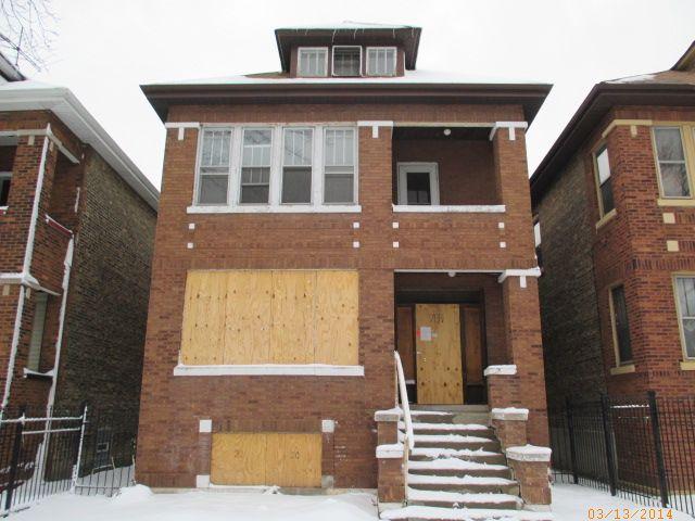 7134 S Campbell Ave., Chicago, IL 60629