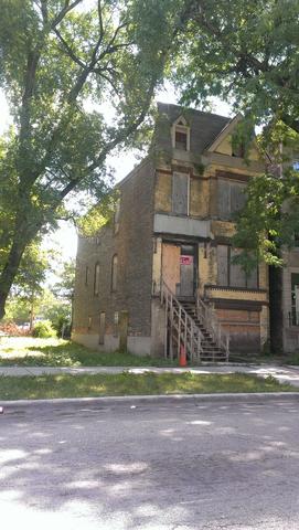 1323 S Sawyer Ave., Chicago, IL 60623