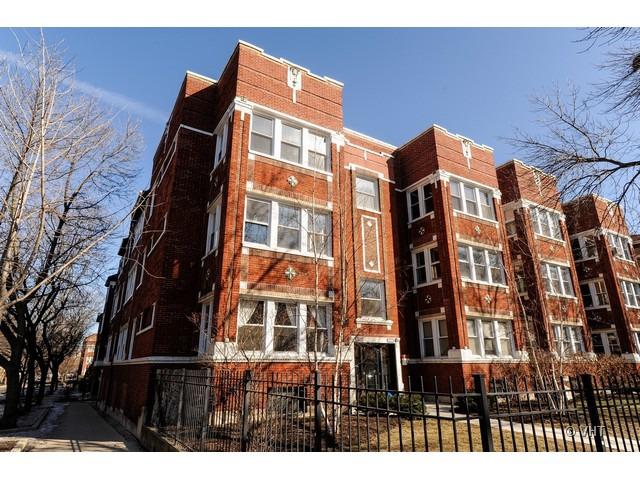 1321 W Sunnyside Ave. #1, Chicago, IL 60640