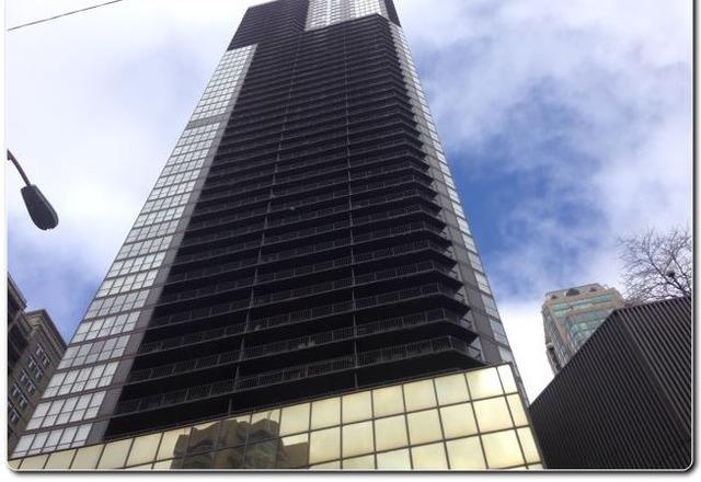 10 E Ontario St. #4504, Chicago, IL 60611