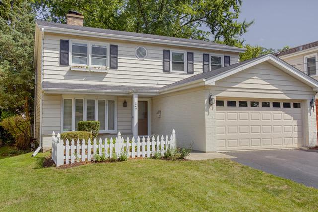 147 N Park Blvd., Glen Ellyn, IL 60137