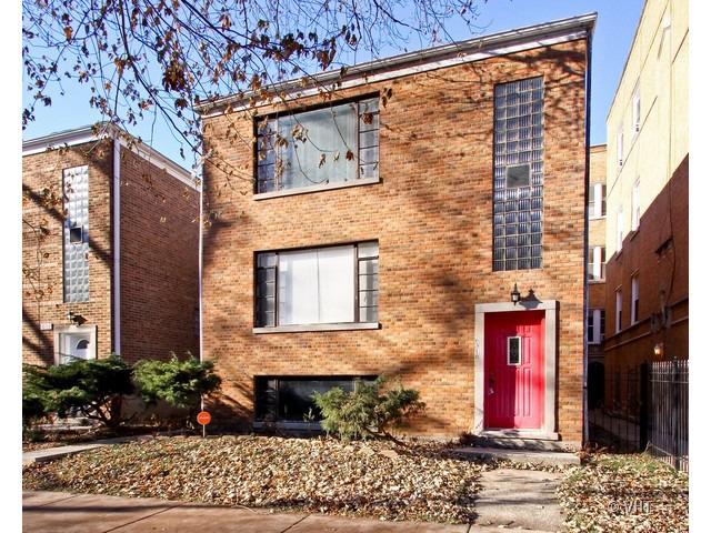 6316 N Mozart St., Chicago, IL 60659