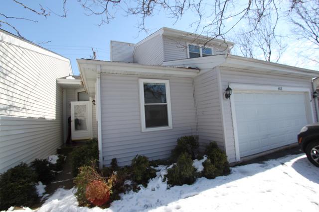 408 Farmbrook Ct., Romeoville, IL 60446