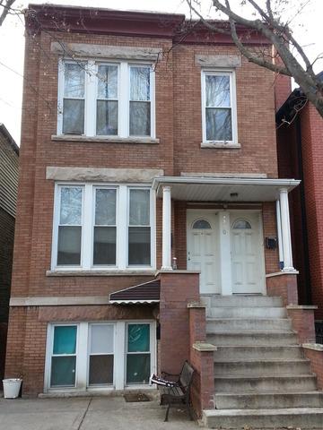 3250 N Leavitt St., Chicago, IL 60618
