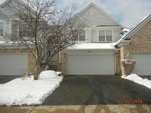 156 Bay Dr., Itasca, IL 60143