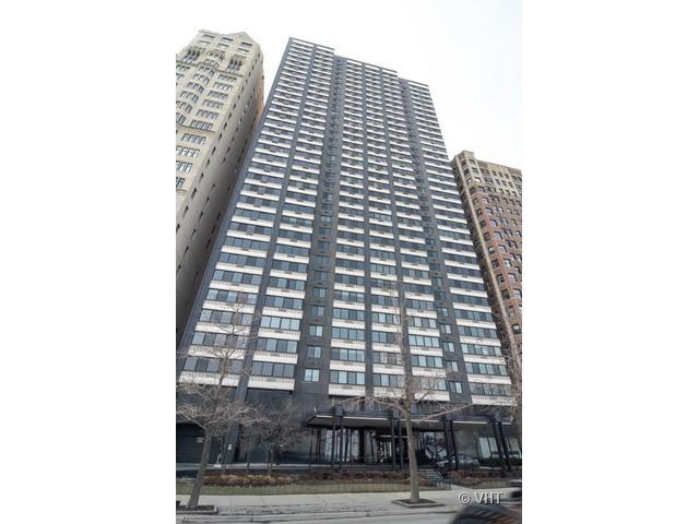 1440 N Lake Shore Dr. #35M, Chicago, IL 60610