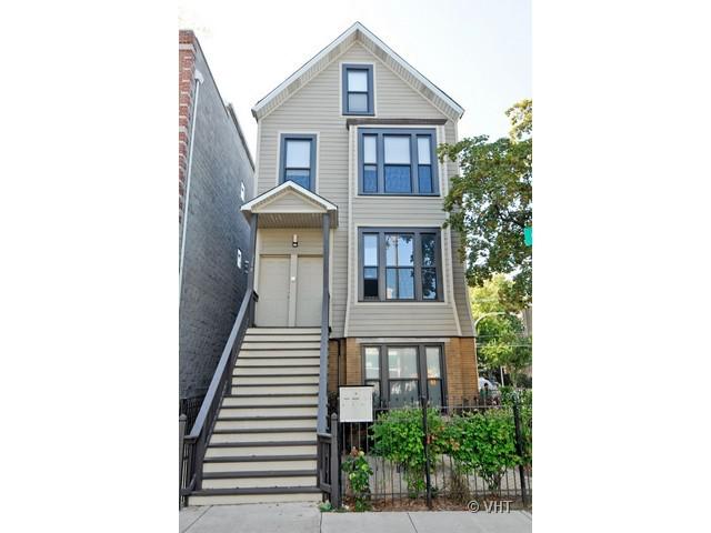 3258 N Racine Ave. #2, Chicago, IL 60657