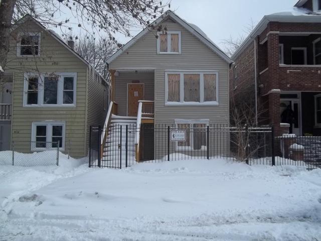 8535 S Colfax Ave., Chicago, IL 60617