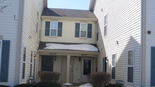 2457 Frost Dr., Aurora, IL 60503