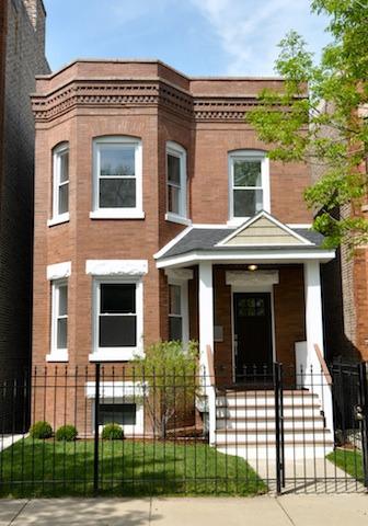 2906 N Rockwell St., Chicago, IL 60618
