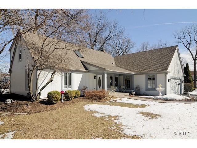 4132 Oaksbury Ln., Rolling Meadows, IL 60008