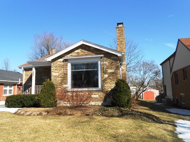 605 S Madison Ave., La Grange, IL 60525