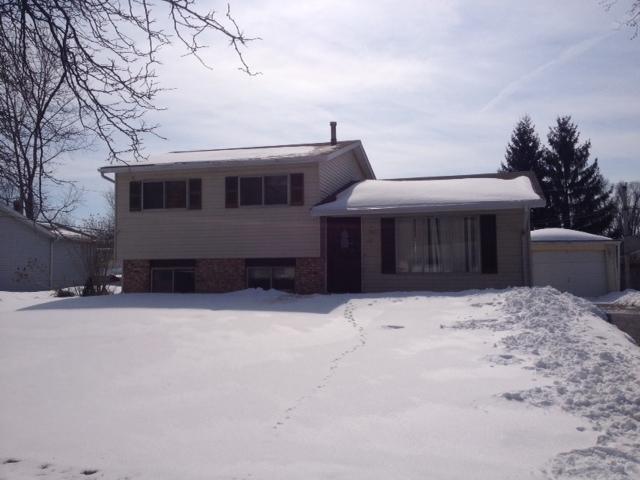 233 Northridge Ave., Bolingbrook, IL 60440
