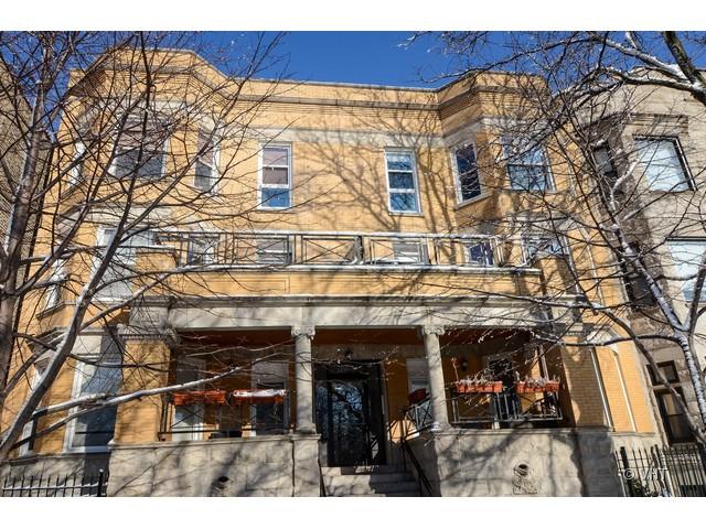 2437 N Kedzie Ave. #G, Chicago, IL 60647