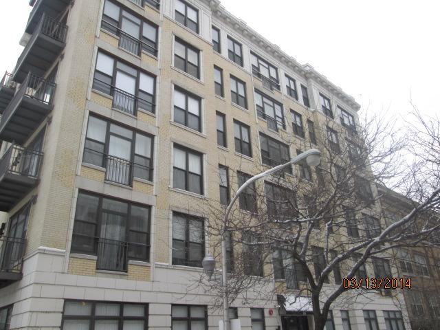 811 W Eastwood Ave. #401, Chicago, IL 60640