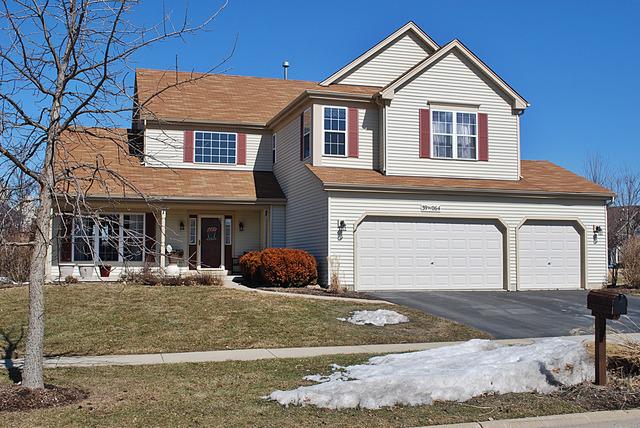 39W064 Patricia Ln., Geneva, IL 60134