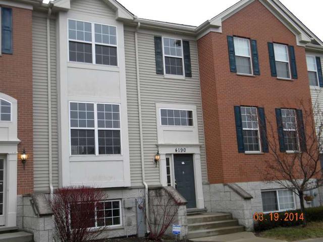 4190 Milford Ln., Aurora, IL 60504
