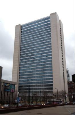 500 W Superior St. #2009, Chicago, IL 60654