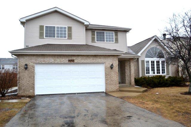 5207 Brighton Ln., Plainfield, IL 60586