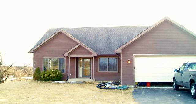 17424 Frazier Rd., Plano, IL 60545