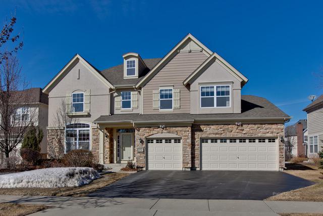252 E Colonial Dr., Vernon Hills, IL 60061