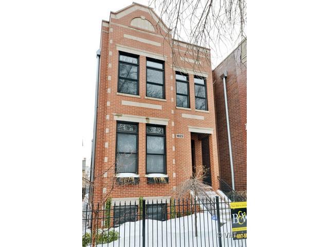 1823 W Wellington Ave., Chicago, IL 60657