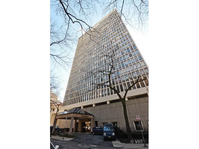 1 E Scott St. #1410, Chicago, IL 60610