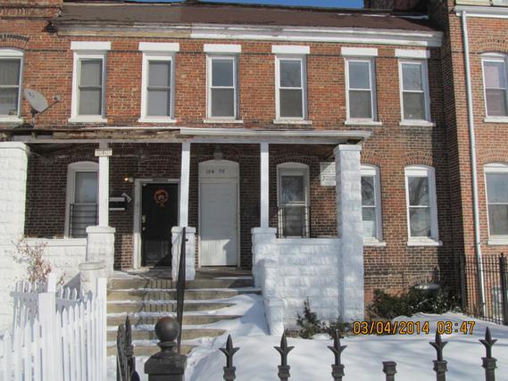10407 S Corliss Ave., Chicago, IL 60628