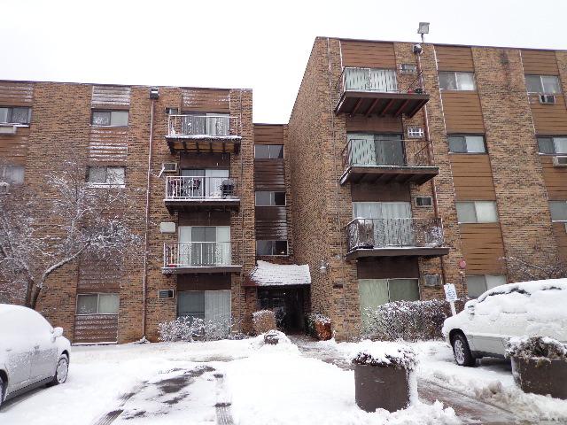 8923 Knight Ave. #402, Des Plaines, IL 60016
