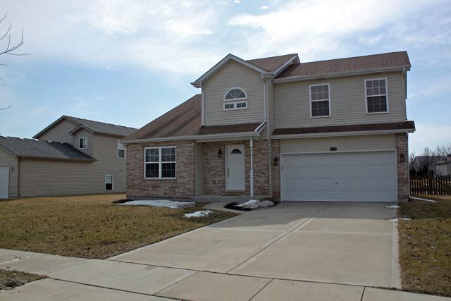 5308 Meadowbrook St., Plainfield, IL 60586