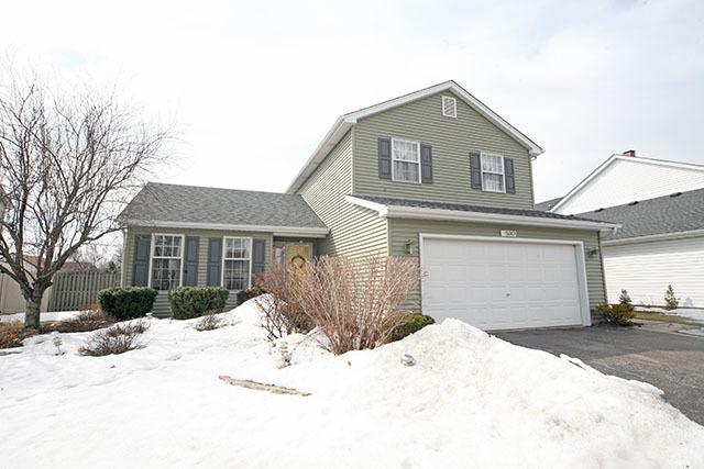 530 Adare Rd., Bartlett, IL 60103