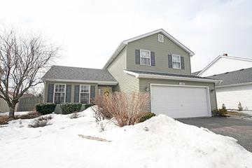 530 Adare Rd., Bartlett, IL 60103