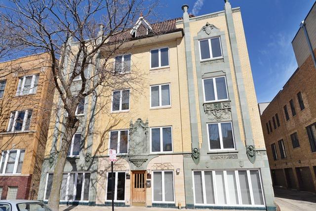 1636 W Melrose St. #402, Chicago, IL 60657