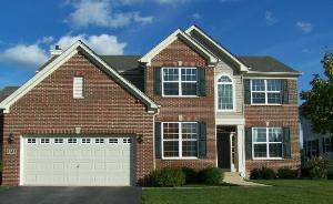 2181 Edgartown Ln., Hoffman Estates, IL 60192