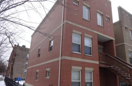 7758 S Peoria St., Chicago, IL 60655