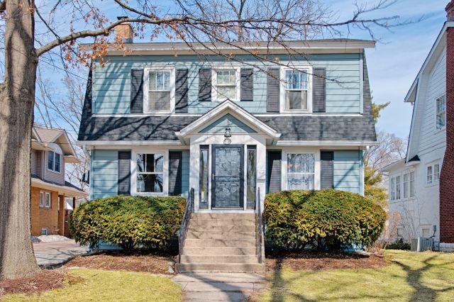 436 Arlington Ave., Glen Ellyn, IL 60137