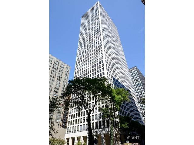 260 E Chestnut St. #1412, Chicago, IL 60611