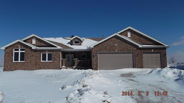 1616 Moran Dr., Shorewood, IL 60404