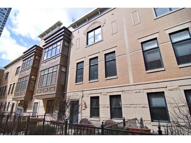 1646 S Indiana Ave., Chicago, IL 60616