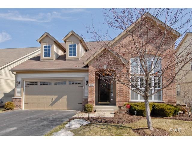 1668 Havenshire Rd., Aurora, IL 60505