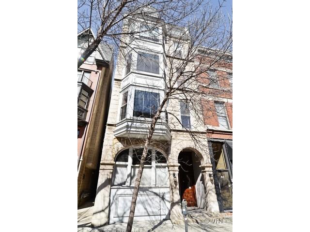 1120 W Armitage Ave. #201, Chicago, IL 60614