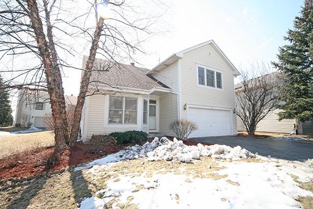 215 Windsor Dr., Bartlett, IL 60103